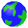 globe terrestre A Propos